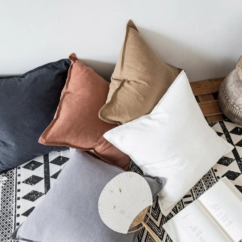 Homeko Pure Cushion Cover Collection -