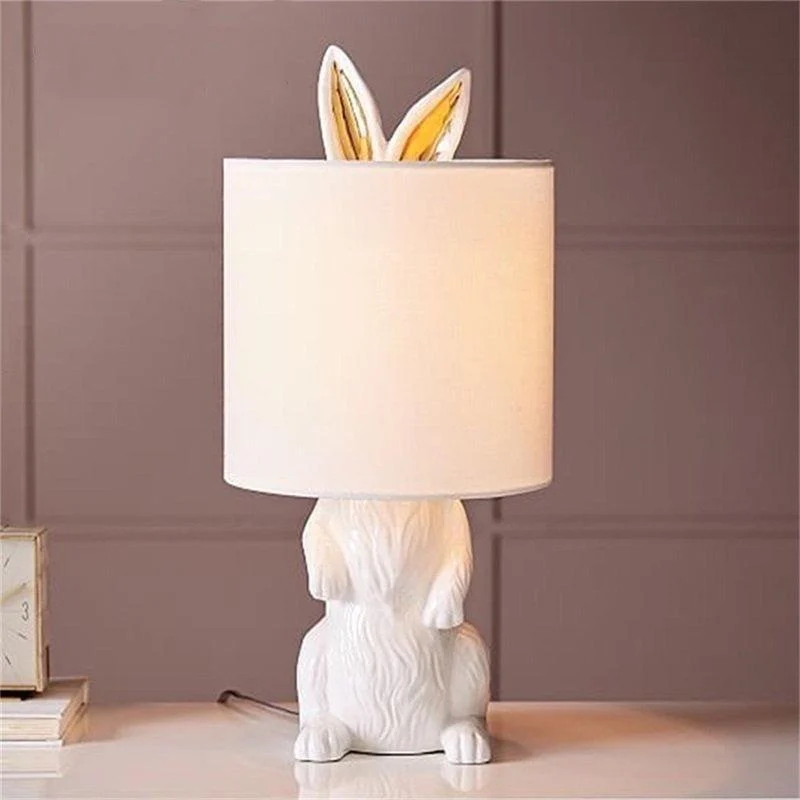 Homeko_Rabbit_Table_Lamp_-_-4274967 Homeko Rabbit Table Lamp -