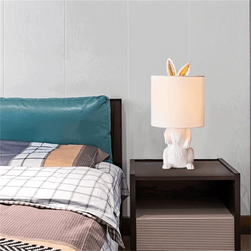 Homeko_Rabbit_Table_Lamp_-_-4274971 Homeko Rabbit Table Lamp -