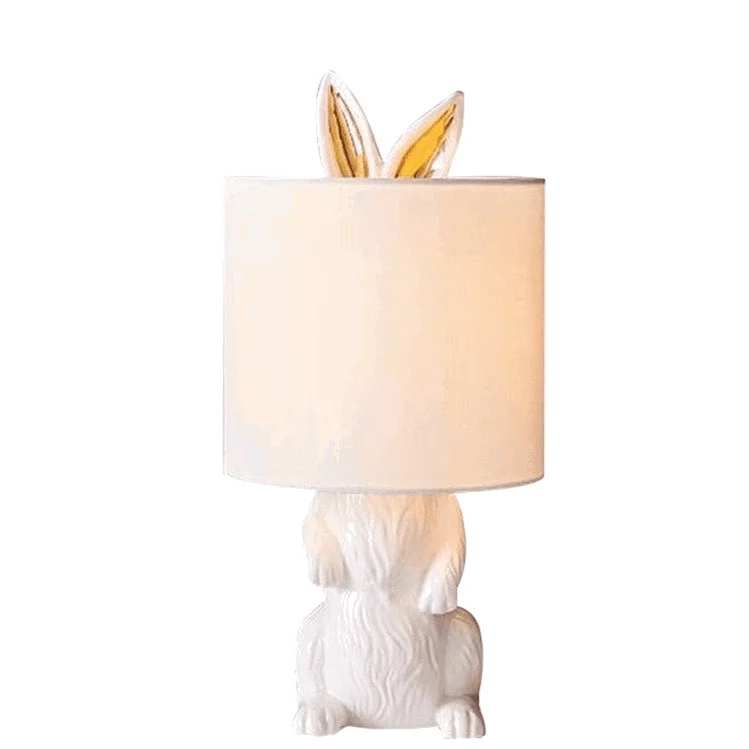 Homeko_Rabbit_Table_Lamp_-_-4274981 Homeko Rabbit Table Lamp -