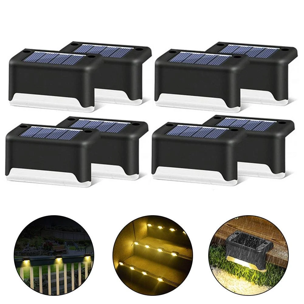 Homeko_Railing_and_Stair_Lights_-_-4275138 Homeko Railing and Stair Lights -