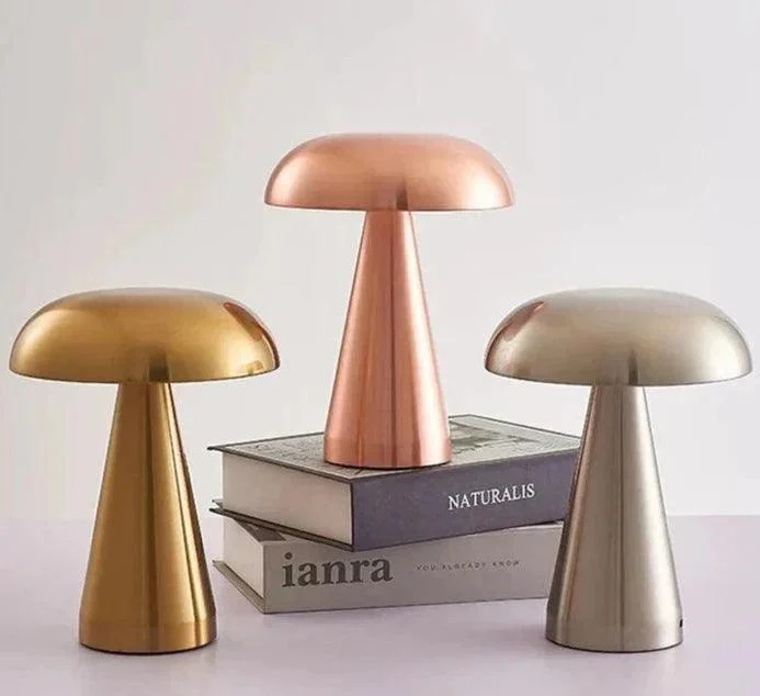 Homeko_Rechargeable_Metal_Table_Lamp_-_-4275413 Homeko Rechargeable Metal Table Lamp -