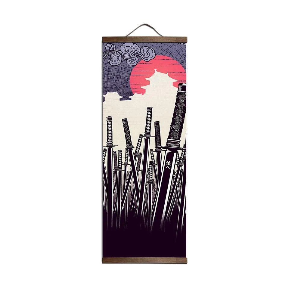 Homeko_Red_Warrior_Samurai_Paintings_-_-4275572 Homeko Red Warrior Samurai Paintings -