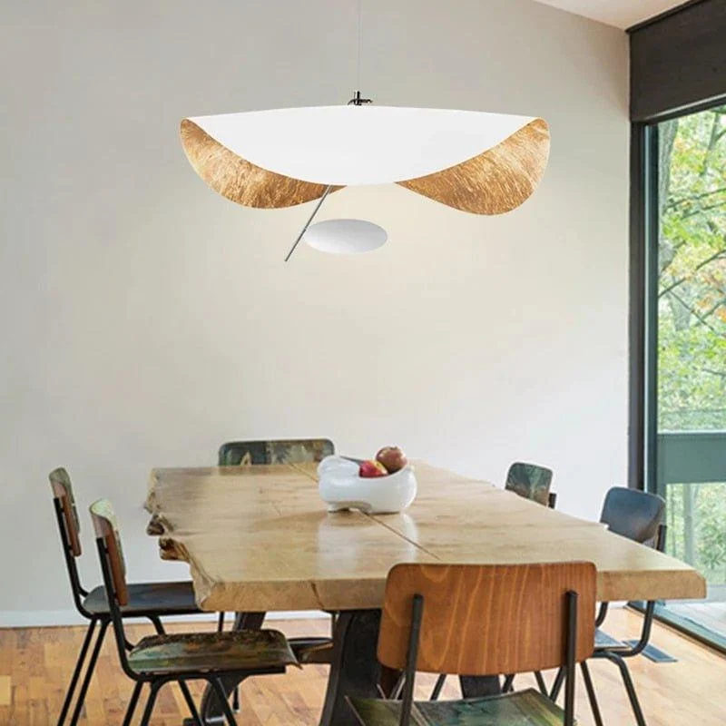Homeko_Replica_Design_Flying_Saucer_Hat_Pendant_Lamp_-_-4275661 Homeko Replica Design Flying Saucer Hat Pendant Lamp -