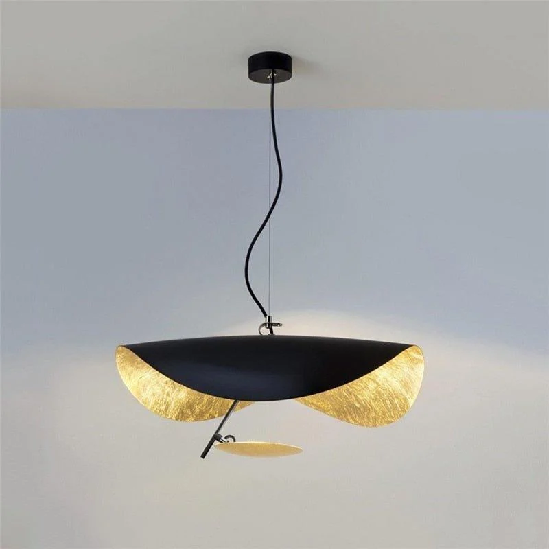 Homeko_Replica_Design_Flying_Saucer_Hat_Pendant_Lamp_-_-4275670 Homeko Replica Design Flying Saucer Hat Pendant Lamp -
