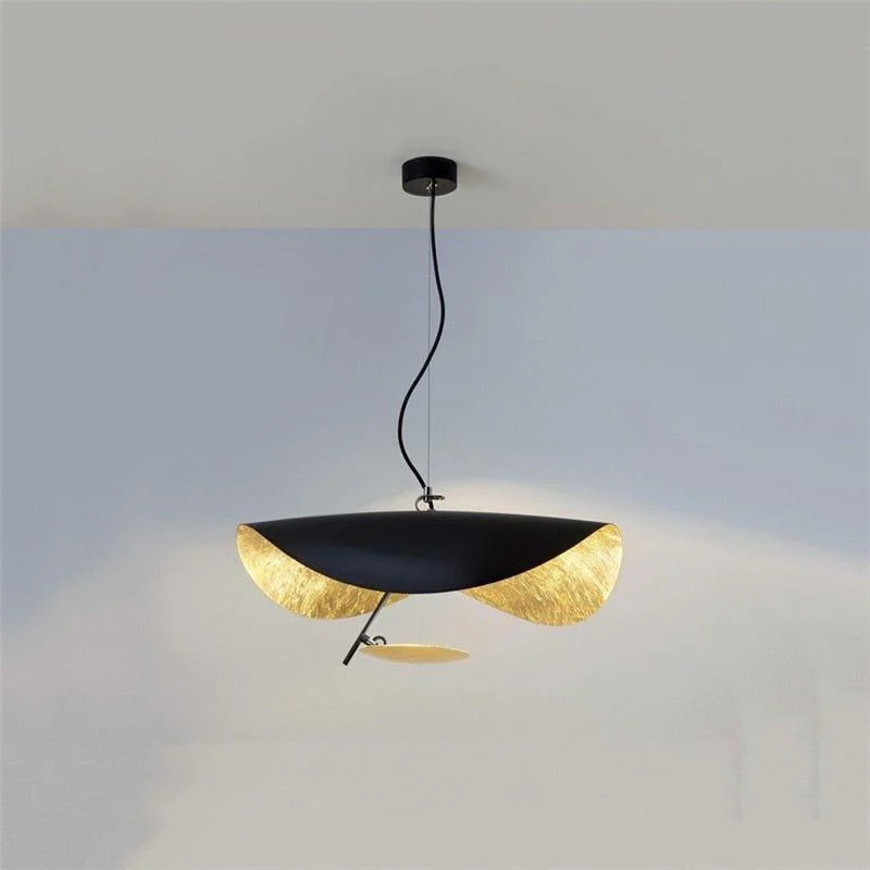 Homeko_Replica_Design_Flying_Saucer_Hat_Pendant_Lamp_-_-4275682 Homeko Replica Design Flying Saucer Hat Pendant Lamp -