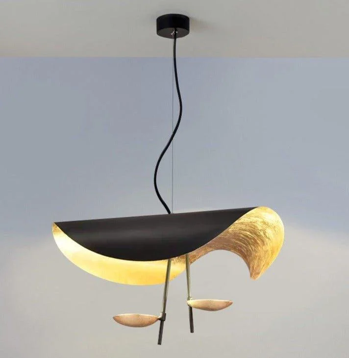 Homeko_Replica_Design_Flying_Saucer_Hat_Pendant_Lamp_-_-4275686 Homeko Replica Design Flying Saucer Hat Pendant Lamp -