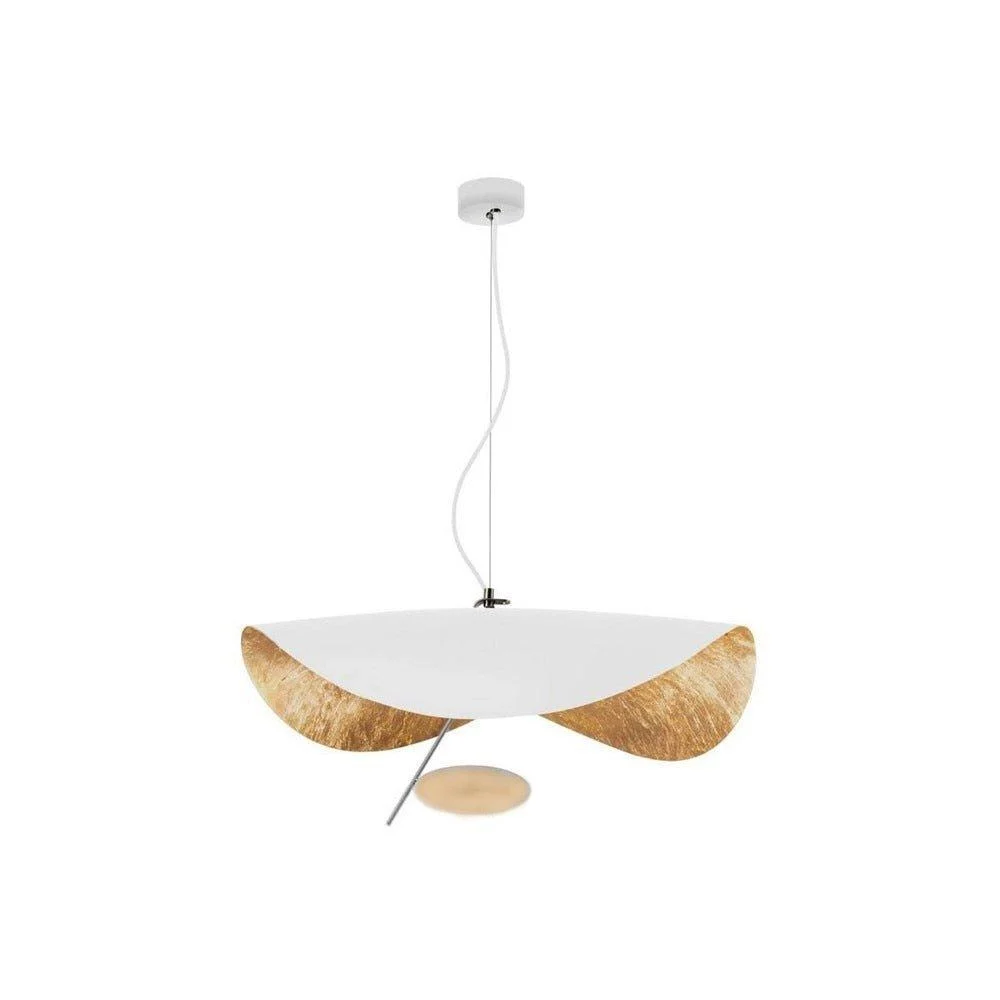 Homeko_Replica_Design_Flying_Saucer_Hat_Pendant_Lamp_-_-4275690 Homeko Replica Design Flying Saucer Hat Pendant Lamp -