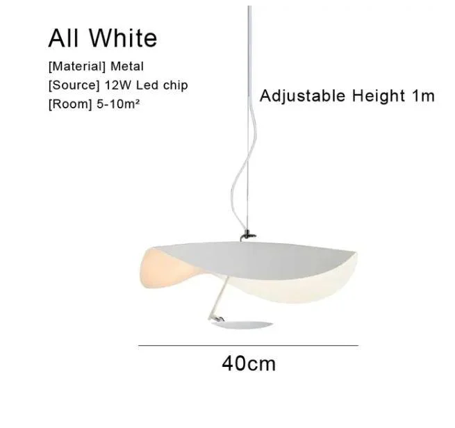 Homeko_Replica_Design_Flying_Saucer_Hat_Pendant_Lamp_-_-4275702 Homeko Replica Design Flying Saucer Hat Pendant Lamp -