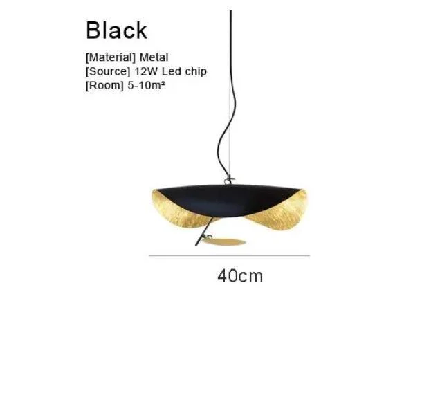 Homeko_Replica_Design_Flying_Saucer_Hat_Pendant_Lamp_-_-4275709 Homeko Replica Design Flying Saucer Hat Pendant Lamp -