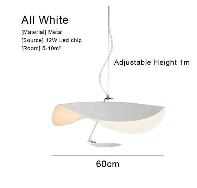 Homeko_Replica_Design_Flying_Saucer_Hat_Pendant_Lamp_-_-4275713 Homeko Replica Design Flying Saucer Hat Pendant Lamp -