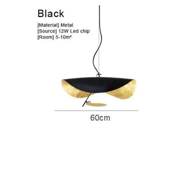 Homeko_Replica_Design_Flying_Saucer_Hat_Pendant_Lamp_-_-4275720 Homeko Replica Design Flying Saucer Hat Pendant Lamp -