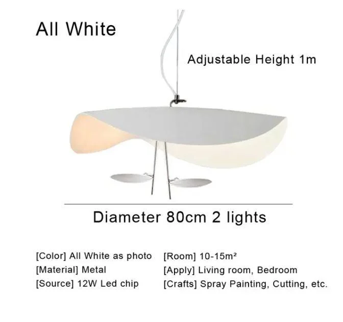 Homeko_Replica_Design_Flying_Saucer_Hat_Pendant_Lamp_-_-4275724 Homeko Replica Design Flying Saucer Hat Pendant Lamp -