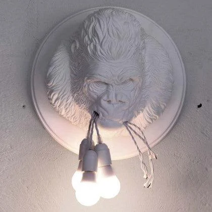 Homeko_Resin_King_Kong_Gorilla_Wall_Lamp_-_-4275747 Homeko Resin King Kong Gorilla Wall Lamp -