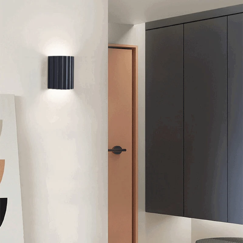 Homeko_Resin_Wall_Light_-_-4275770 Homeko Resin Wall Light -