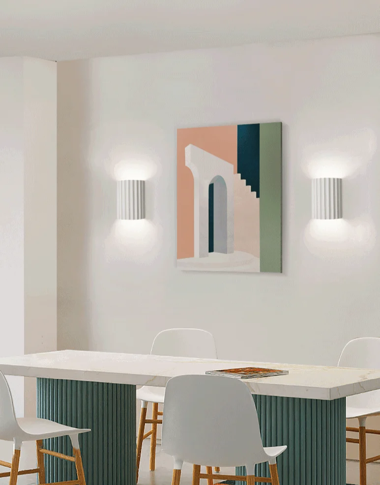 Homeko_Resin_Wall_Light_-_-4275774 Homeko Resin Wall Light -