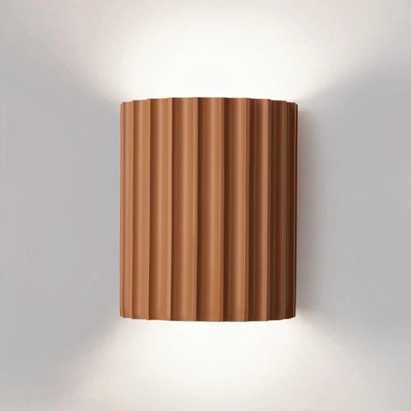 Homeko_Resin_Wall_Light_-_-4275790 Homeko Resin Wall Light -