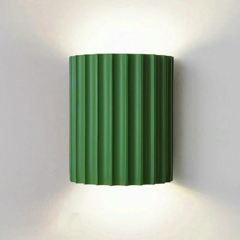 Homeko_Resin_Wall_Light_-_-4275794 Homeko Resin Wall Light -