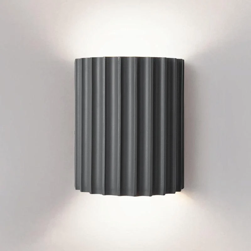 Homeko_Resin_Wall_Light_-_-4275797 Homeko Resin Wall Light -