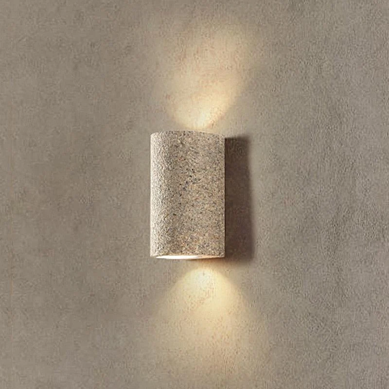 Homeko_Retro_Foyer_Cement_Wabi-Sabi_LED_Wall_Lamp_-_-4275833 Homeko Retro Foyer Cement Wabi-Sabi LED Wall Lamp -