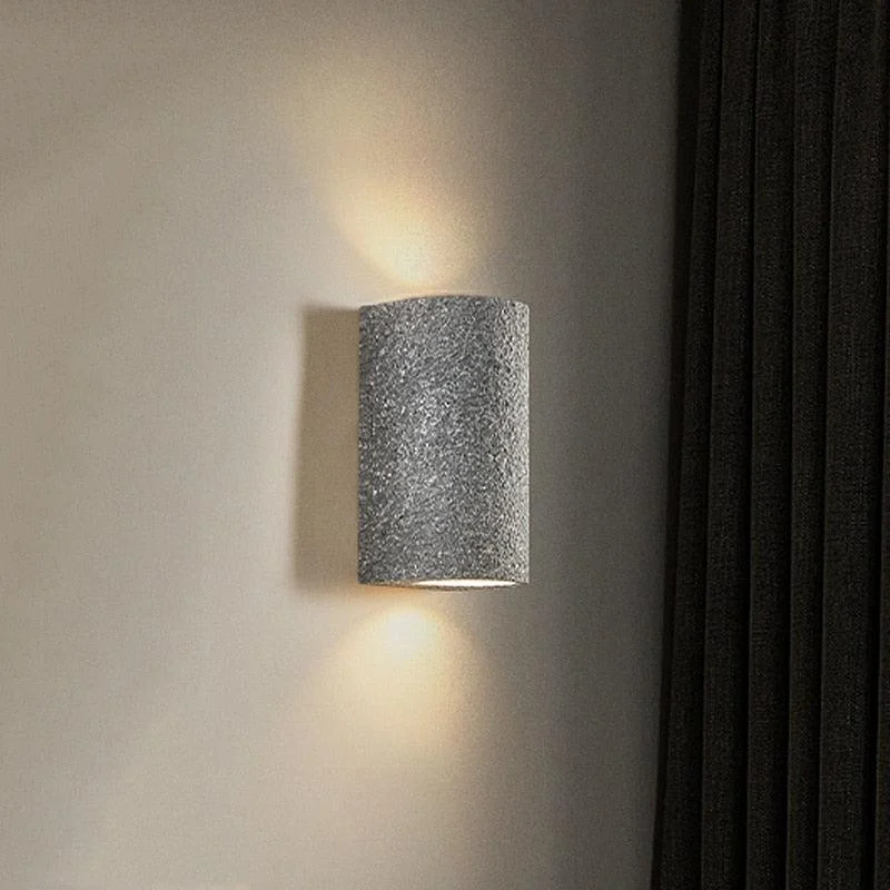 Homeko_Retro_Foyer_Cement_Wabi-Sabi_LED_Wall_Lamp_-_-4275841 Homeko Retro Foyer Cement Wabi-Sabi LED Wall Lamp -