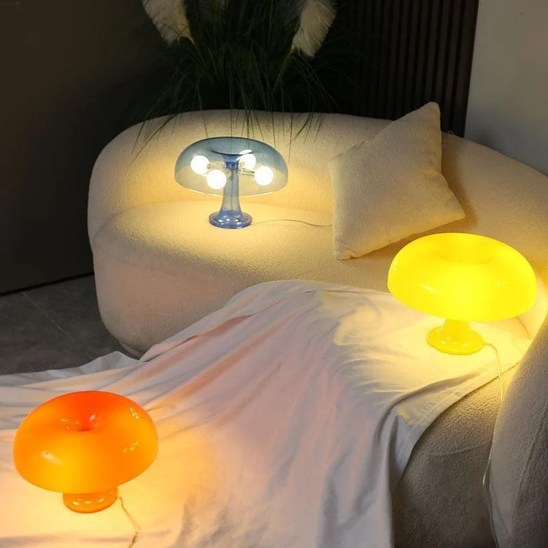 Homeko_Retro_Mushroom_Table_Lamp_-_-4275951 Homeko Retro Mushroom Table Lamp -