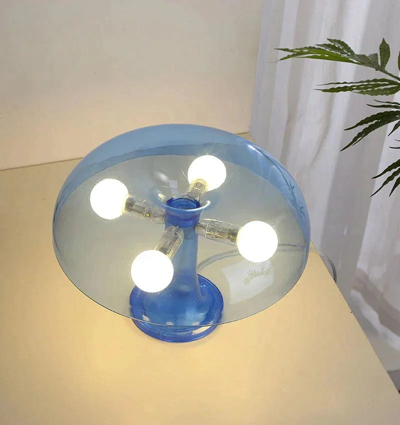 Homeko_Retro_Mushroom_Table_Lamp_-_-4275958 Homeko Retro Mushroom Table Lamp -