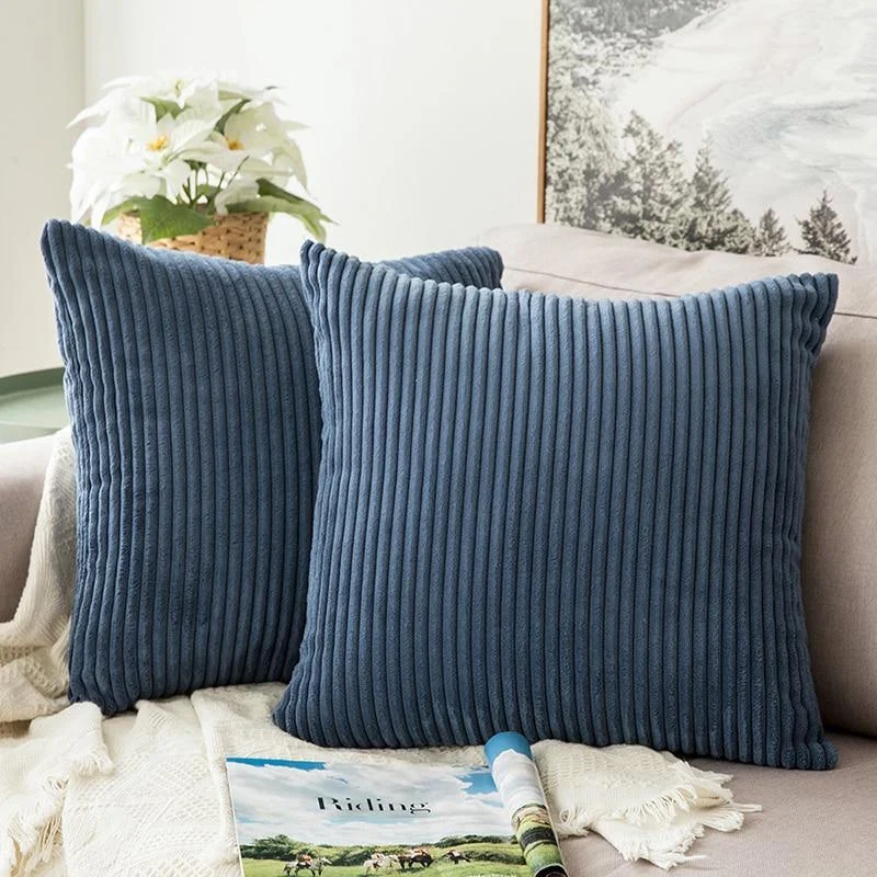 Homeko_Ribbed_Pillow_Cover_Set_-_-4276102 Homeko Ribbed Pillow Cover Set -
