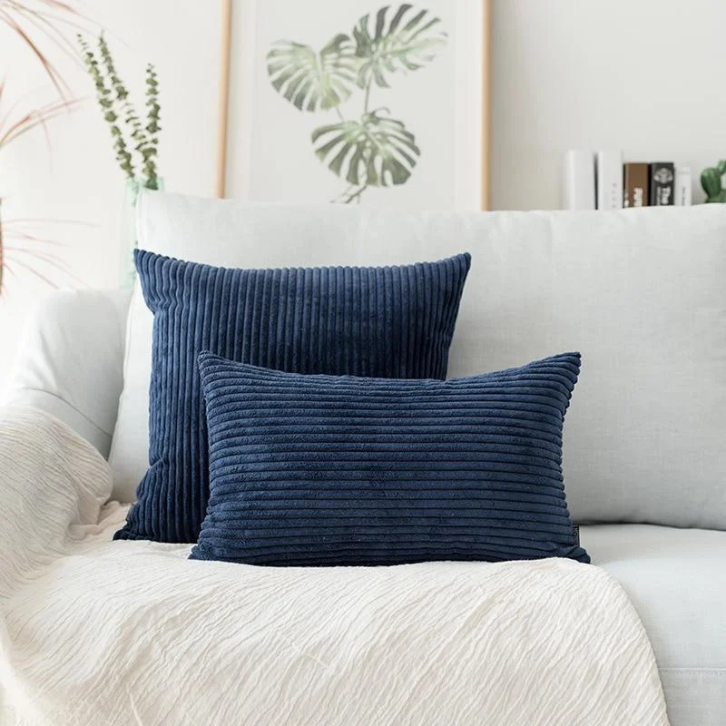 Homeko_Ribbed_Pillow_Cover_Set_-_-4276125 Homeko Ribbed Pillow Cover Set -