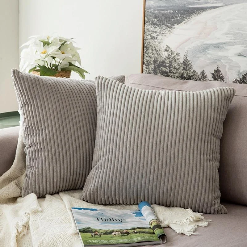 Homeko_Ribbed_Pillow_Cover_Set_-_-4276129 Homeko Ribbed Pillow Cover Set -