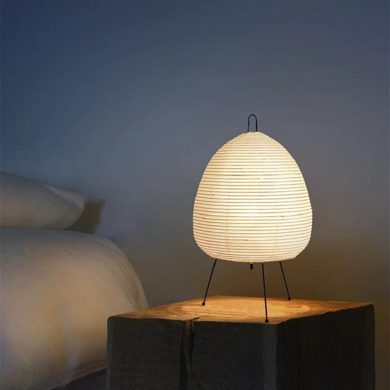 Homeko_Rice_Paper_Lantern_Lamp_Collection_-_-4276153 Homeko Rice Paper Lantern Lamp Collection -
