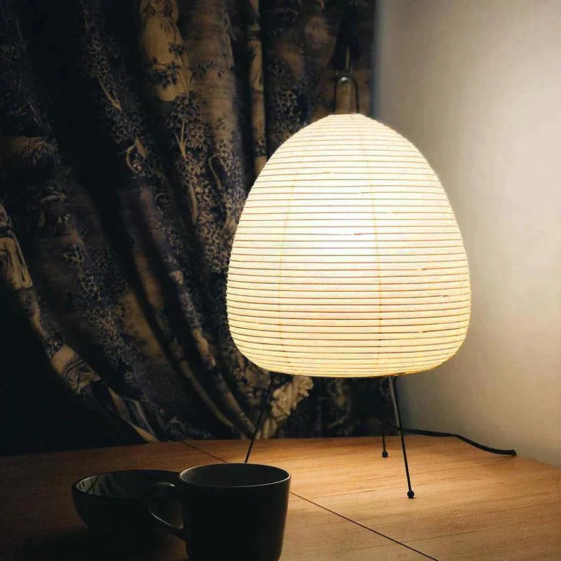 Homeko_Rice_Paper_Lantern_Lamp_Collection_-_-4276166 Homeko Rice Paper Lantern Lamp Collection -