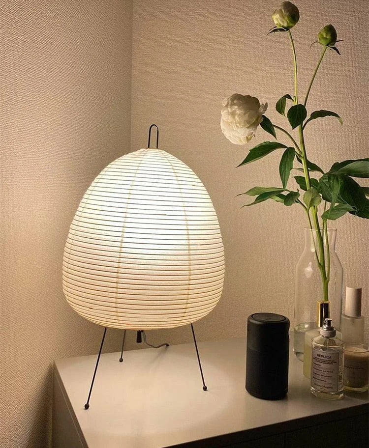 Homeko_Rice_Paper_Lantern_Lamp_Collection_-_-4276186 Homeko Rice Paper Lantern Lamp Collection -