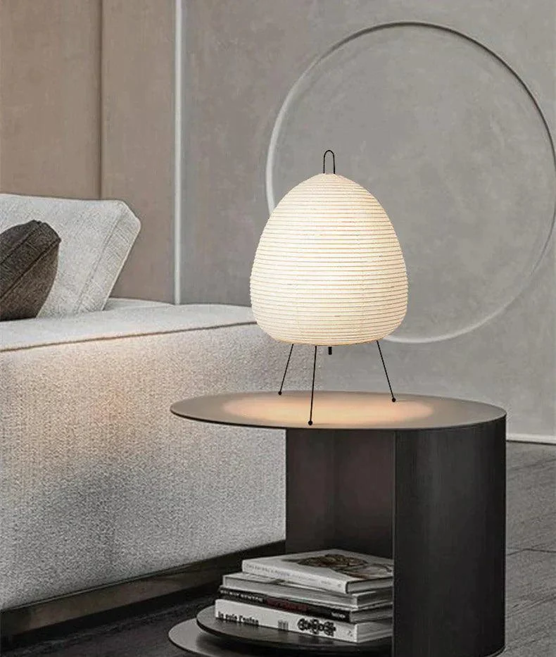Homeko_Rice_Paper_Lantern_Lamp_Collection_-_-4276190 Homeko Rice Paper Lantern Lamp Collection -