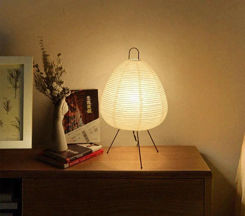 Homeko_Rice_Paper_Lantern_Lamp_Collection_-_-4276194 Homeko Rice Paper Lantern Lamp Collection -