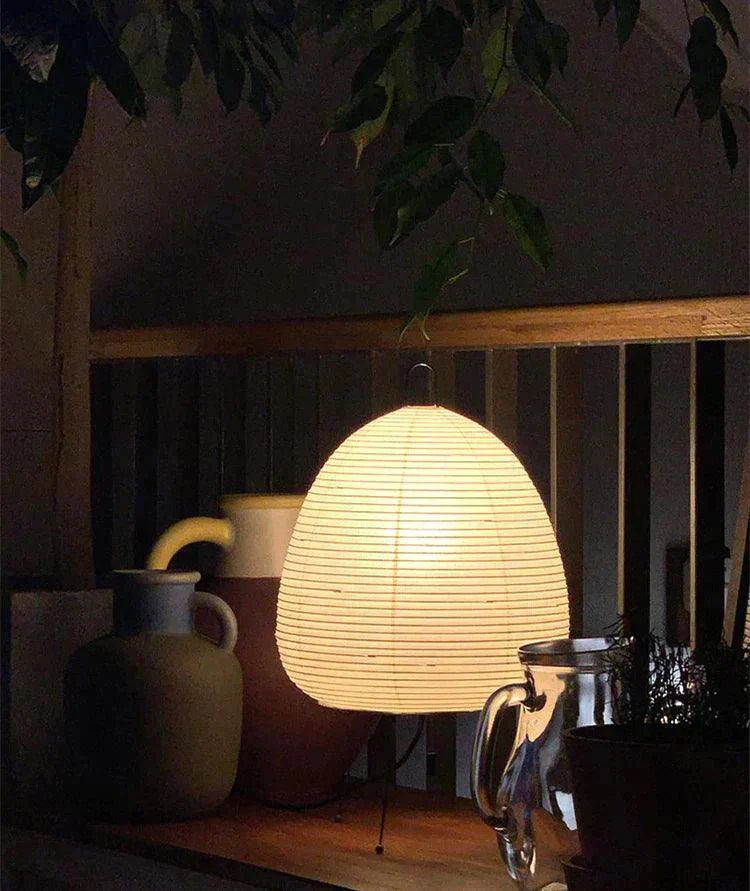 Homeko_Rice_Paper_Lantern_Lamp_Collection_-_-4276201 Homeko Rice Paper Lantern Lamp Collection -