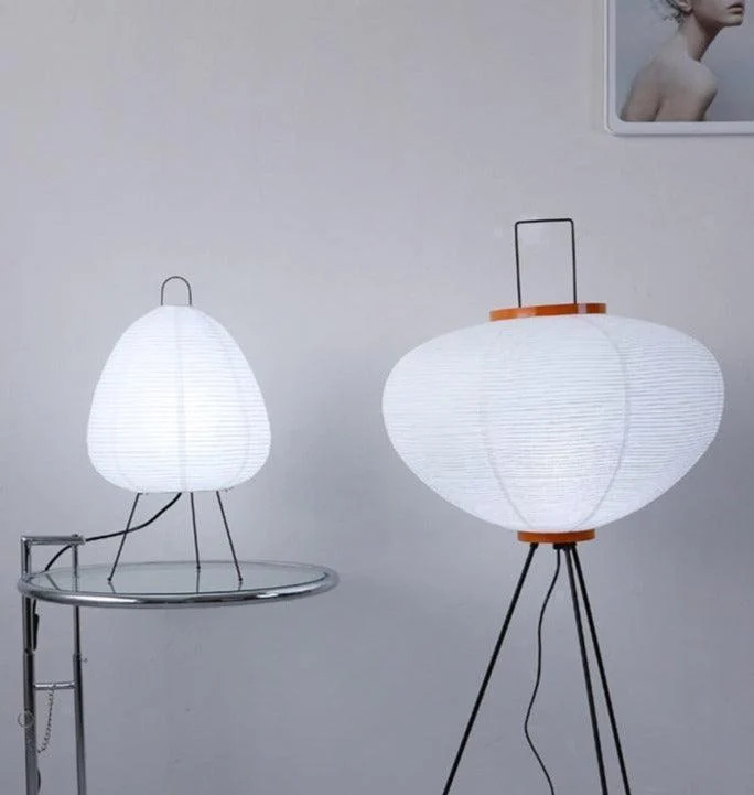 Homeko_Rice_Paper_Lantern_Lamp_Collection_-_-4276218 Homeko Rice Paper Lantern Lamp Collection -
