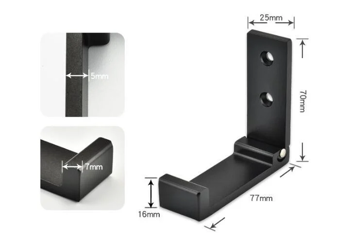 Homeko_Robe_Hanger_Wall_Hooks_-_-4276380 Homeko Robe Hanger Wall Hooks -