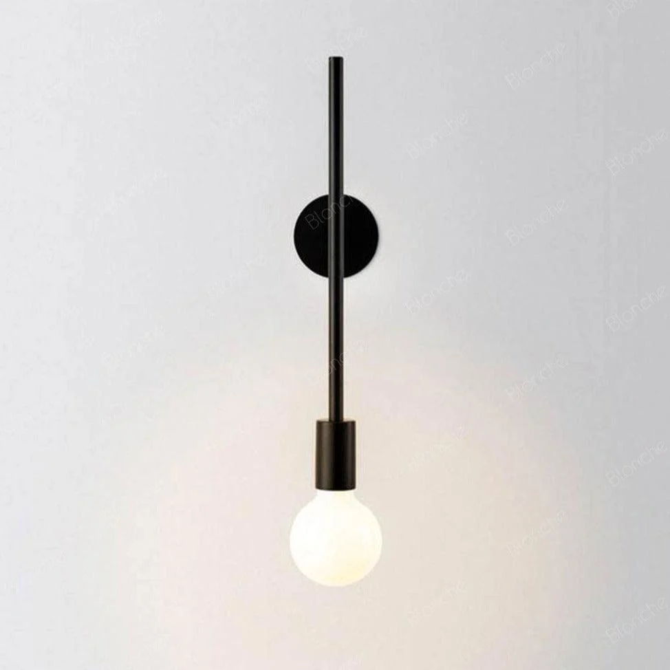 Homeko_Rod_Glass_Bulb_Wall_Light_-_-4276446 Homeko Rod Glass Bulb Wall Light -