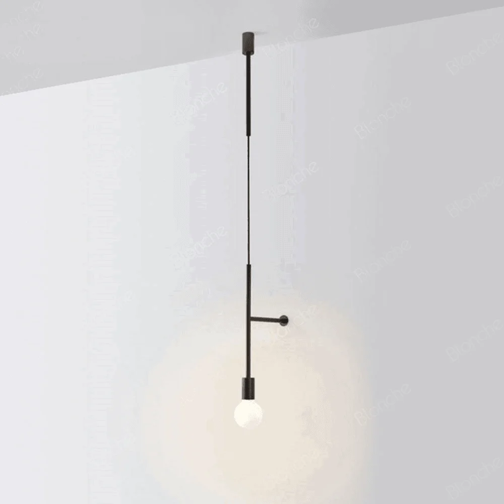 Homeko_Rod_Glass_Bulb_Wall_Light_-_-4276452 Homeko Rod Glass Bulb Wall Light -