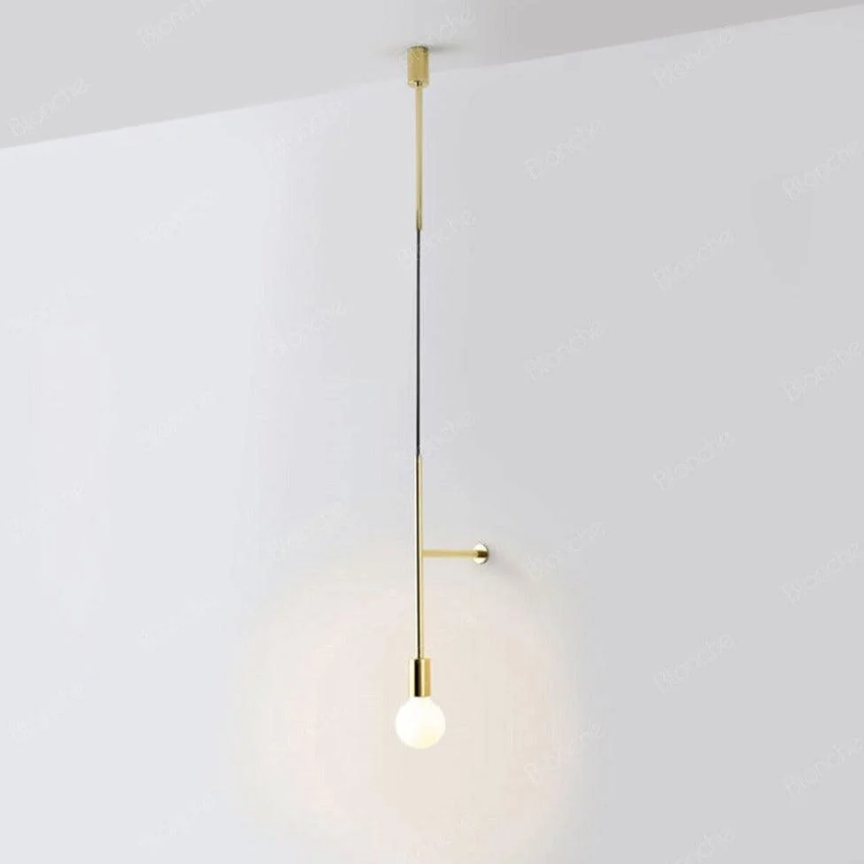 Homeko_Rod_Glass_Bulb_Wall_Light_-_-4276456 Homeko Rod Glass Bulb Wall Light -