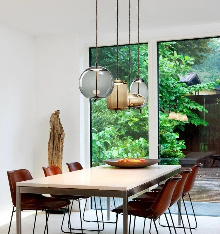 Homeko_Rope_Glass_Pendant_Lights_-_-4276473 Homeko Rope & Glass Pendant Lights -