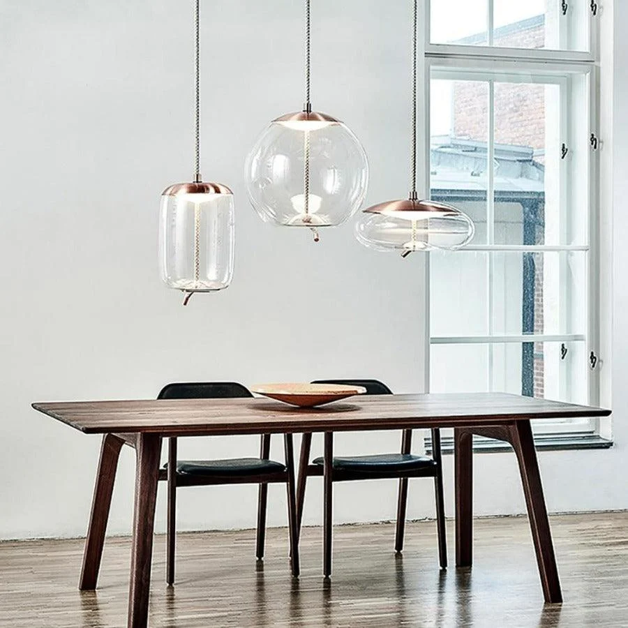 Homeko_Rope_Glass_Pendant_Lights_-_-4276482 Homeko Rope & Glass Pendant Lights -