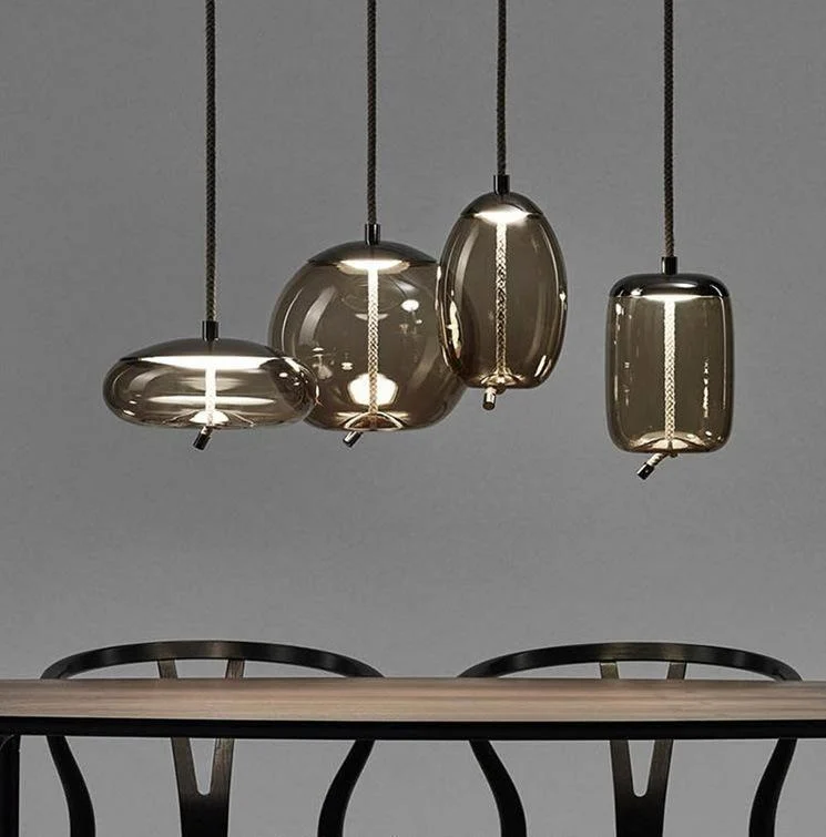 Homeko_Rope_Glass_Pendant_Lights_-_-4276496 Homeko Rope & Glass Pendant Lights -