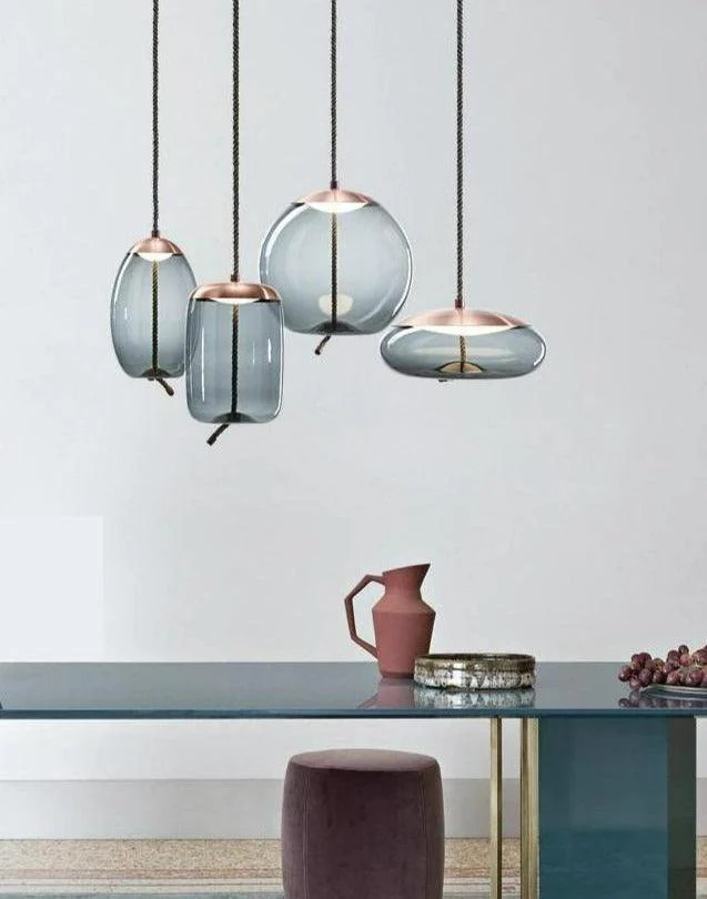 Homeko_Rope_Glass_Pendant_Lights_-_-4276502 Homeko Rope & Glass Pendant Lights -