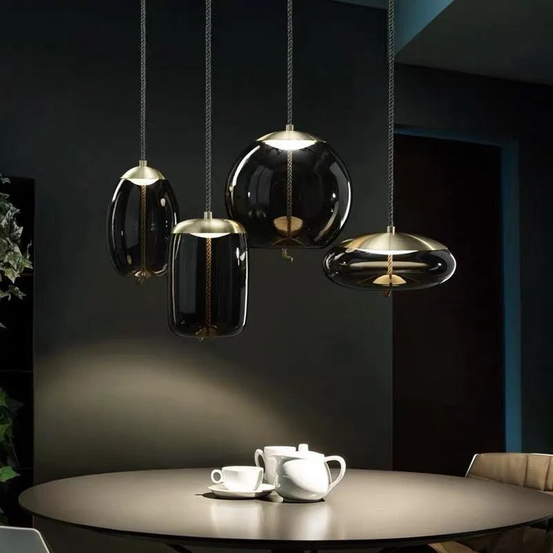Homeko_Rope_Glass_Pendant_Lights_-_-4276506 Homeko Rope & Glass Pendant Lights -