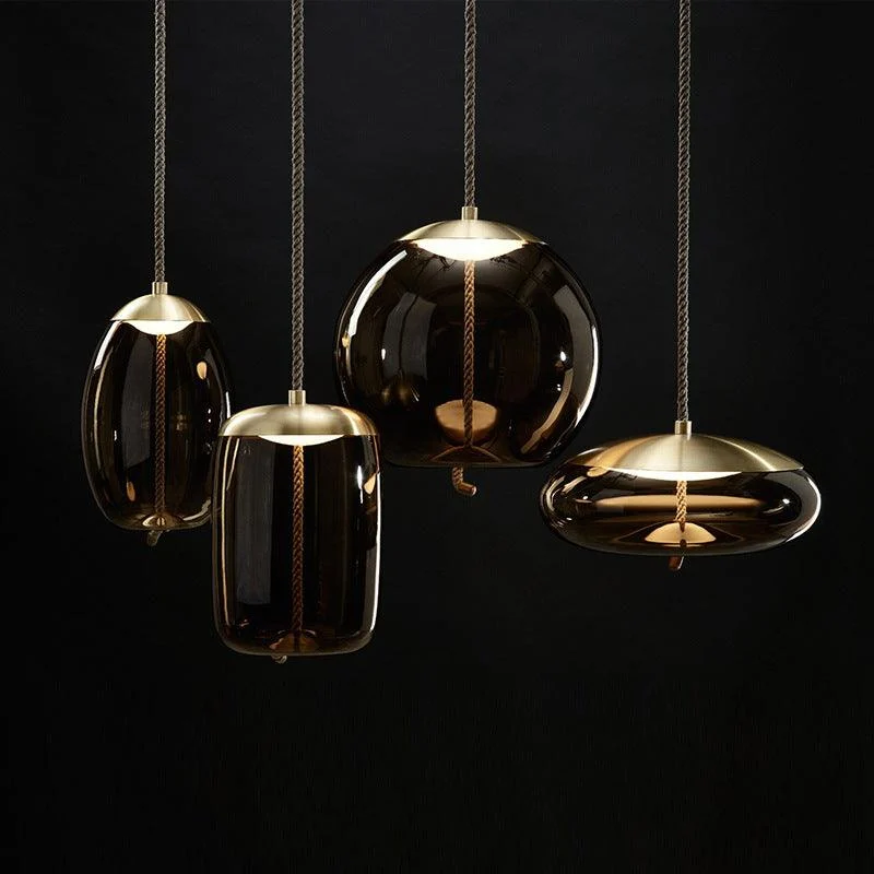 Homeko_Rope_Glass_Pendant_Lights_-_-4276510 Homeko Rope & Glass Pendant Lights -