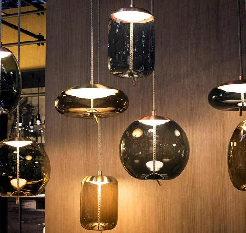 Homeko_Rope_Glass_Pendant_Lights_-_-4276549 Homeko Rope & Glass Pendant Lights -