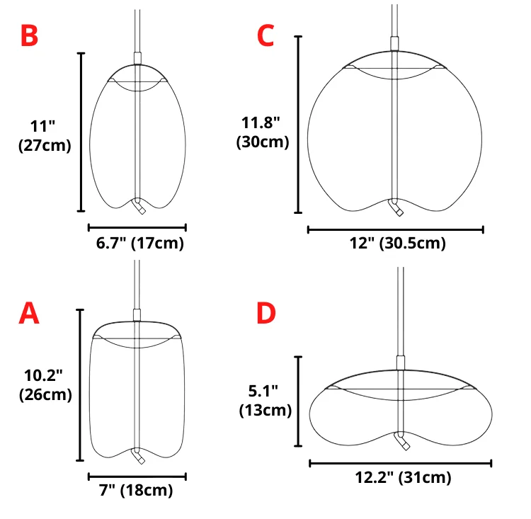 Homeko_Rope_Glass_Pendant_Lights_-_-4276574 Homeko Rope & Glass Pendant Lights -