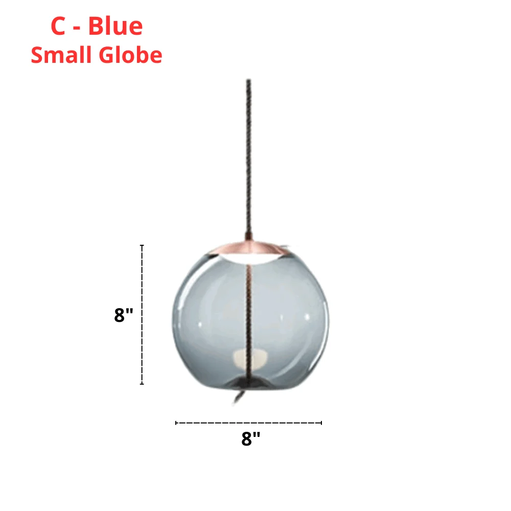 Homeko_Rope_Glass_Pendant_Lights_-_-4276609 Homeko Rope & Glass Pendant Lights -